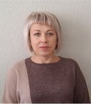 Ёжикова Татьяна Витальевна Начальник ГБУ ДНР «РЦОЗМП»